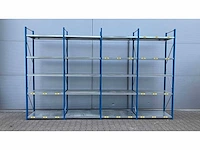 Legbordstelling nedcon 6x30