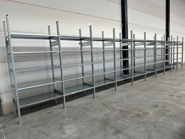 Legbordstelling schäffer 12x40 - afbeelding 1 van  1