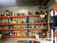Legbordstelling zonder inhoud - afbeelding 2 van  5
