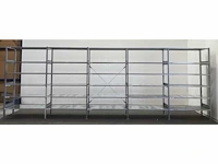 Legbordstelling - afbeelding 8 van  8