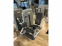 Legcurl technogym - afbeelding 4 van  10