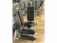 Legcurl technogym - afbeelding 5 van  10