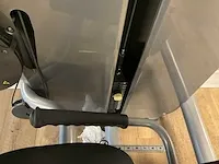 Legcurl technogym - afbeelding 7 van  10