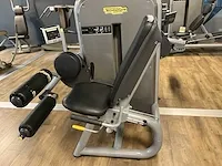 Legcurl technogym - afbeelding 9 van  10