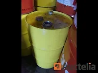Lege garage drumstel - afbeelding 5 van  9
