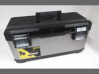 Lege gereedschapskoffer stanley fatmax 1-95-616 - afbeelding 3 van  3