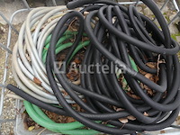 Lege ibc-tankkooi en inhoud - afbeelding 4 van  4