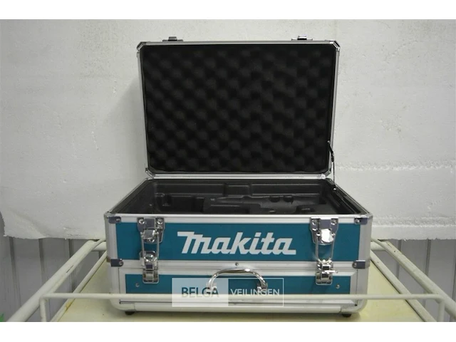 Lege koffer makita - afbeelding 1 van  2