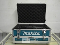 Lege koffer makita - afbeelding 1 van  2