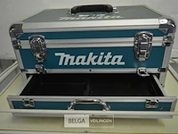 Lege koffer makita - afbeelding 2 van  2