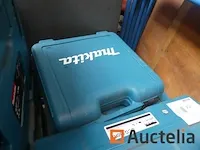 Lege machine gereedschapskisten - afbeelding 11 van  14