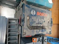 Lege machine gereedschapskisten - afbeelding 13 van  14