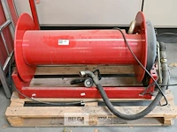 Lege rol voor brandhaspel - merk imperial - afbeelding 1 van  4