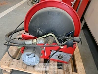 Lege rol voor brandhaspel - merk imperial - afbeelding 2 van  4