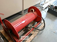 Lege rol voor brandhaspel - merk imperial - afbeelding 4 van  4