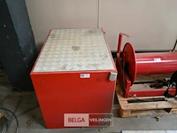 Lege rolluikkast - afbeelding 2 van  2