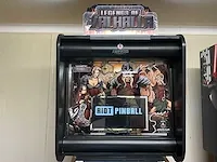 Legends of valhalla limited american pinball - afbeelding 7 van  13