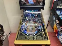 Legends of valhalla limited american pinball - afbeelding 9 van  13