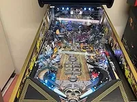 Legends of valhalla limited american pinball - afbeelding 10 van  13