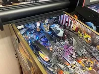 Legends of valhalla limited american pinball - afbeelding 11 van  13