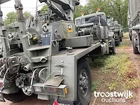 Leger depannagetruck - afbeelding 3 van  16