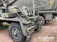 Leger depannagetruck - afbeelding 6 van  16