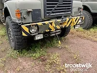 Leger depannagetruck - afbeelding 14 van  16