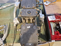 Legertelefoon - afbeelding 1 van  2