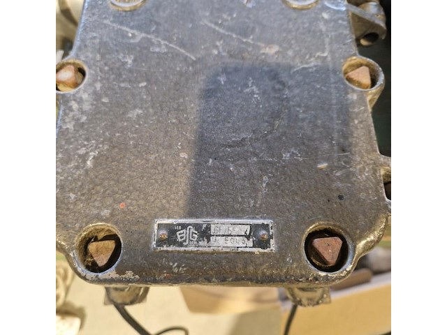 Legertelefoon - afbeelding 2 van  2