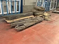 Legertent - afbeelding 2 van  8