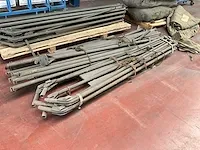 Legertent - afbeelding 3 van  8