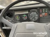 Legertruck met containerhaak - afbeelding 6 van  14