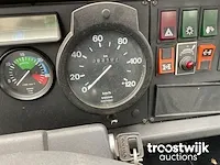 Legertruck met containerhaak - afbeelding 7 van  14