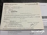 Legertruck met containerhaak - afbeelding 8 van  14