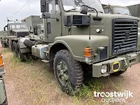 Legertruck met containerhaak - afbeelding 13 van  18