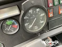 Legertruck met laadkraan - afbeelding 8 van  17