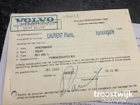 Legertruck met laadkraan - afbeelding 11 van  17