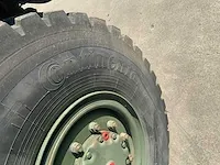 Legertruck - afbeelding 3 van  43