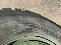 Legertruck - afbeelding 4 van  43