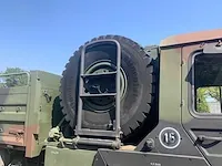 Legertruck - afbeelding 5 van  43