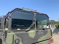 Legertruck - afbeelding 6 van  43