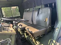 Legertruck - afbeelding 9 van  43