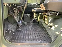 Legertruck - afbeelding 10 van  43