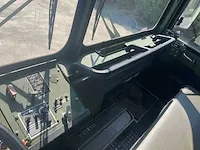 Legertruck - afbeelding 14 van  43