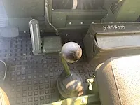 Legertruck - afbeelding 18 van  43