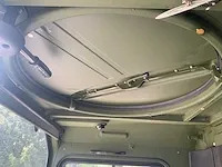 Legertruck - afbeelding 20 van  43