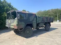 Legertruck - afbeelding 21 van  43