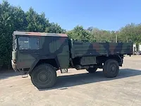 Legertruck - afbeelding 22 van  43