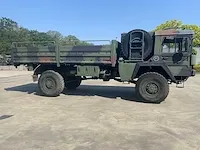 Legertruck - afbeelding 39 van  43