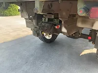 Legertruck - afbeelding 42 van  43